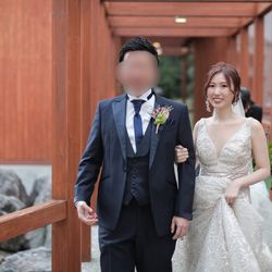 鶴見ノ森 迎賓館の写真12枚目