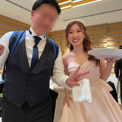 鶴見ノ森 迎賓館の写真18枚目