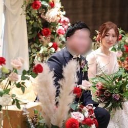 鶴見ノ森 迎賓館の写真2枚目