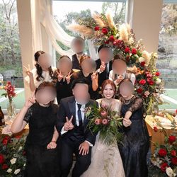 鶴見ノ森 迎賓館の写真22枚目