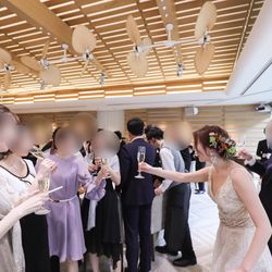 鶴見ノ森 迎賓館の写真11枚目