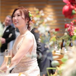 鶴見ノ森 迎賓館の写真26枚目