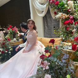 鶴見ノ森 迎賓館の写真25枚目