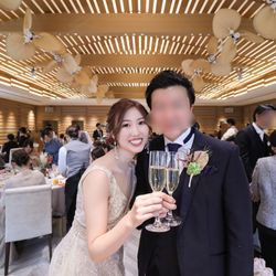 鶴見ノ森 迎賓館の写真33枚目