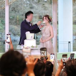 鶴見ノ森 迎賓館の写真18枚目