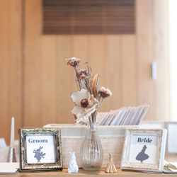 鶴見ノ森 迎賓館の写真35枚目