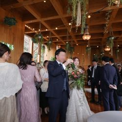 鶴見ノ森 迎賓館の写真20枚目