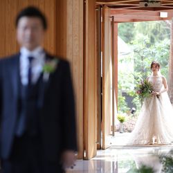 鶴見ノ森 迎賓館の写真29枚目