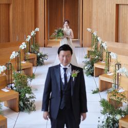 鶴見ノ森 迎賓館の写真1枚目