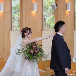 鶴見ノ森 迎賓館の写真13枚目