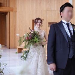 鶴見ノ森 迎賓館の写真19枚目