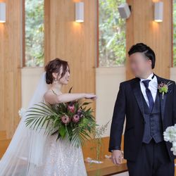 鶴見ノ森 迎賓館の写真8枚目