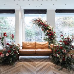 鶴見ノ森 迎賓館の写真34枚目