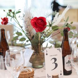 鶴見ノ森 迎賓館の写真9枚目