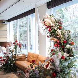 鶴見ノ森 迎賓館の写真1枚目