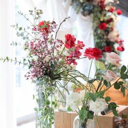 鶴見ノ森 迎賓館の写真15枚目