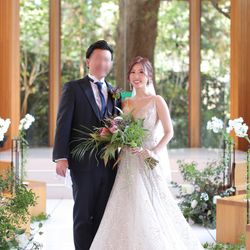 鶴見ノ森 迎賓館の写真33枚目