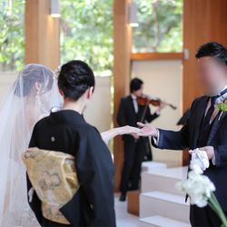 鶴見ノ森 迎賓館の写真35枚目