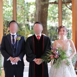 鶴見ノ森 迎賓館の写真35枚目