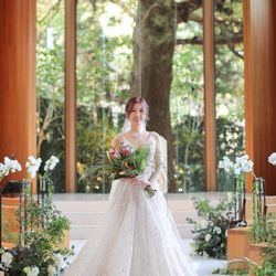 鶴見ノ森 迎賓館の写真31枚目