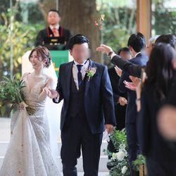 鶴見ノ森 迎賓館の写真29枚目