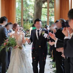 鶴見ノ森 迎賓館の写真25枚目