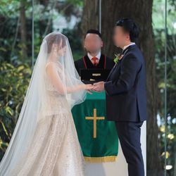 鶴見ノ森 迎賓館の写真3枚目