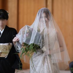 鶴見ノ森 迎賓館の写真26枚目