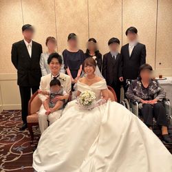 ホテルオークラ東京ベイの写真36枚目