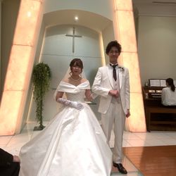 ホテルオークラ東京ベイの写真9枚目