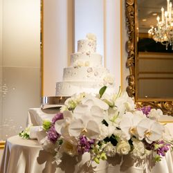 ウェスティンホテル大阪の写真17枚目