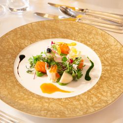 ウェスティンホテル大阪の写真18枚目