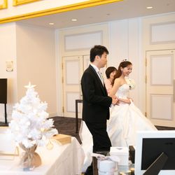 ウェスティンホテル大阪の写真5枚目