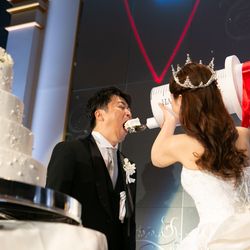 ウェスティンホテル大阪の写真31枚目