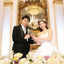 ウェスティンホテル大阪の写真21枚目