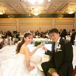 ウェスティンホテル大阪の写真28枚目