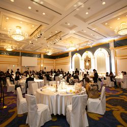 ウェスティンホテル大阪の写真15枚目