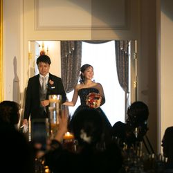 ウェスティンホテル大阪の写真22枚目