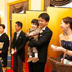 ウェスティンホテル大阪の写真25枚目