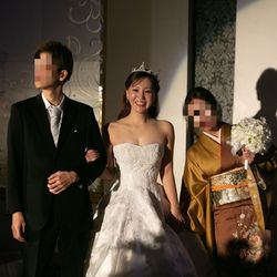 ウェスティンホテル大阪の写真8枚目