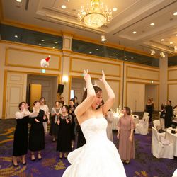 ウェスティンホテル大阪の写真34枚目