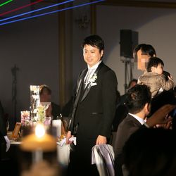 ウェスティンホテル大阪の写真10枚目