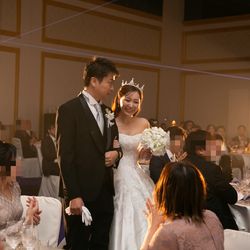 ウェスティンホテル大阪の写真17枚目