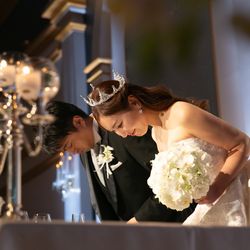 ウェスティンホテル大阪の写真30枚目