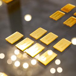 ウェスティンホテル大阪の写真18枚目