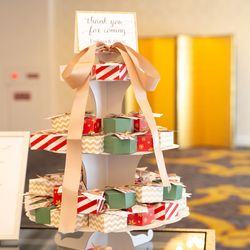 ウェスティンホテル大阪の写真20枚目