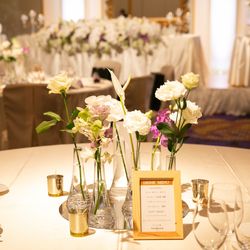 ウェスティンホテル大阪の写真18枚目