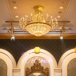 ウェスティンホテル大阪の写真1枚目