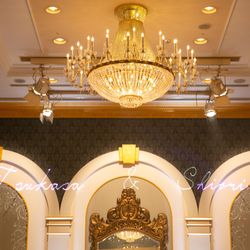 ウェスティンホテル大阪の写真8枚目