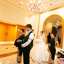 ウェスティンホテル大阪の写真34枚目